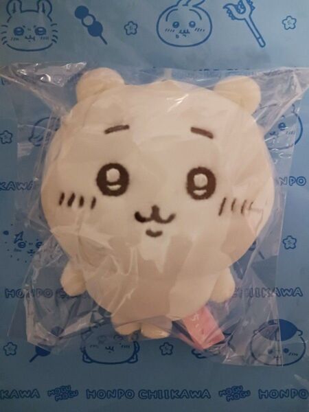ちいかわ マスコットキーホルダー