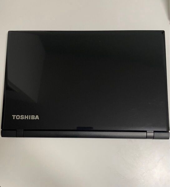東芝ノートパソコン dynabook T75/TB ノートパソコン ダイナブックcorei7