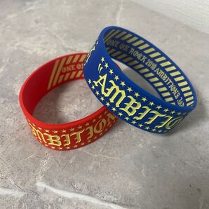 ワンオク ラババン ラバーバンド