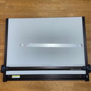 MUTOH 武藤 UM-06N7 ライナーボード ケース付き 製図版 製図 建築士