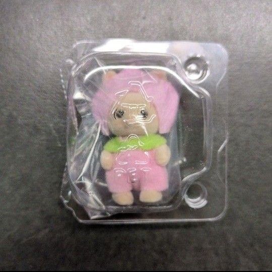 シルバニアファミリー フルーツ みるくウサギの赤ちゃん 未開封 モモ