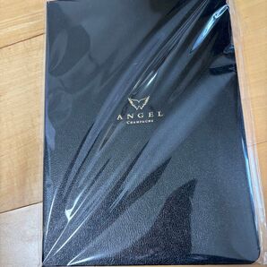 【非売品】ノート メモ帳 エンジェルシャンパン 限定
