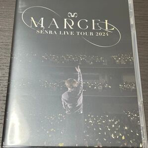 浦島坂田船 センラ MARCEL DVD
