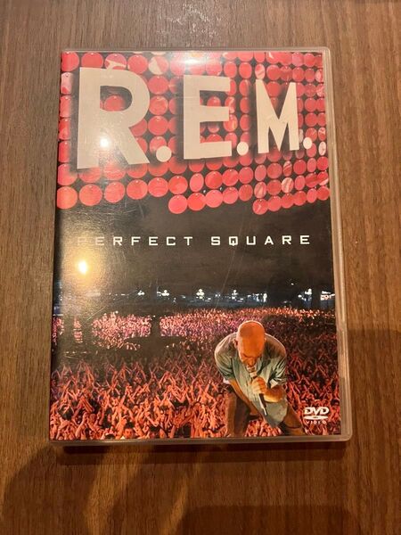 REM perfect square