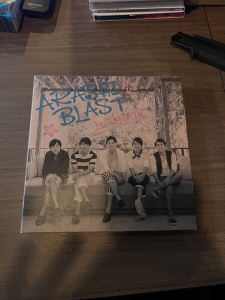 嵐/ARASHI BLAST in Hawaii