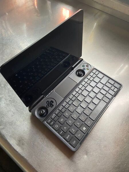 GPD WIN MAX