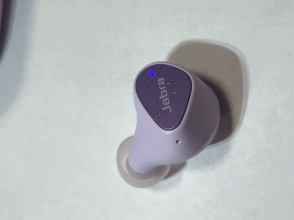 Jabra elite 3 左耳のみ