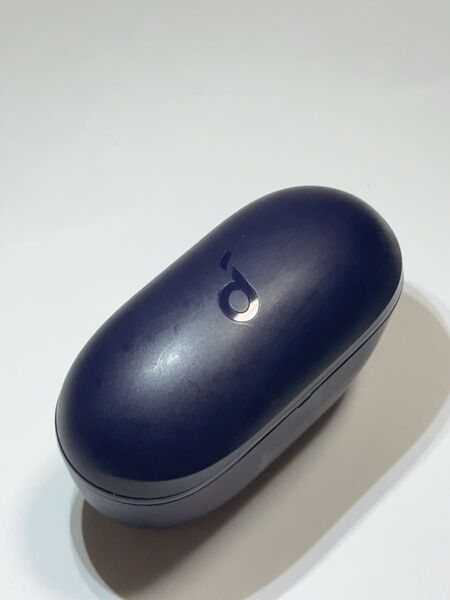 Soudncore life dot 3i 充電ケースのみ