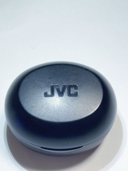 JVCケンウッド JVC HA-A5T-A 充電ケースのみ