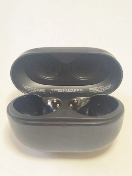 Soundcore note 3i. 充電ケースのみ