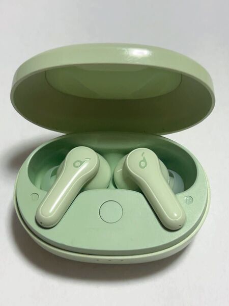 Soundcore life note E