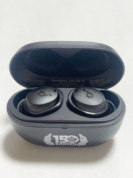 Soundcore note 3i