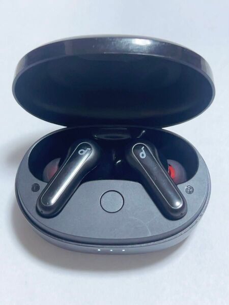 Soundcore life p2 mini