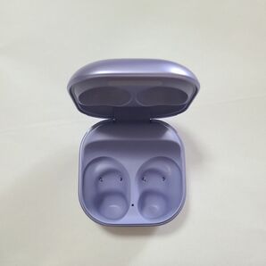 galaxy buds pro ケース ファントムバイトレット パープル