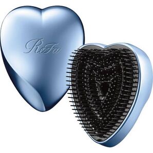リファ ハートブラシ ReFa HEART BRUSH RaFa ヘアブラシ ブルーヘブン ブラシ クシ 美容 レディース