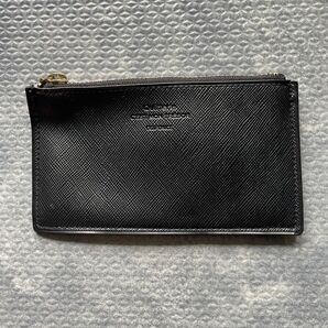 長財布 ブラック 黒 財布 ブラック カードケース コイン入れ 財布 コンパクト アクセサリー 小物
