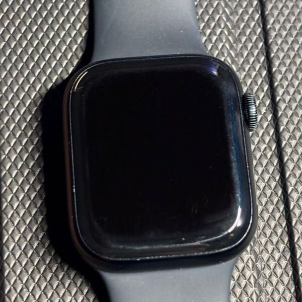 Apple watch series 7 GPS 41mm 本体のみ
