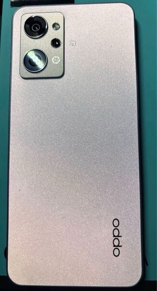【最終値下げ】OPPO Reno7 A SiMフリー ドリームブルー