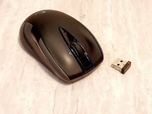  Logicool wireless mouse M545