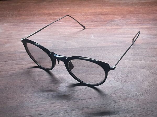 EYEVAN 7285 メガネ