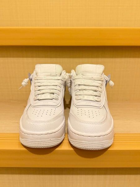 Nike air force1 23.0 (他サイトにも出品中)(値下げ不可)