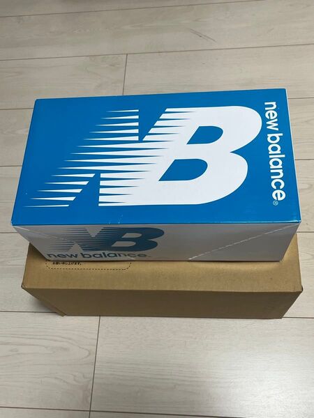 New Balance 1300JP Made in USA (2025)ニューバランス