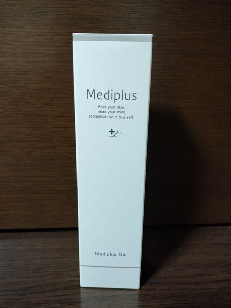 メディプラスゲル 180g