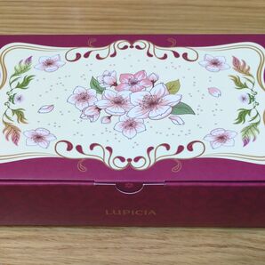 ※お値下げしました。LUPICIA ルピシア 春のティーバックセット 15アイテム