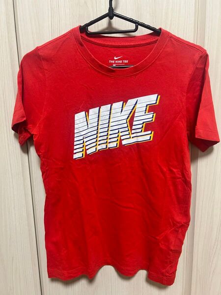 ナイキ 男の子 半袖Tシャツ 140-150cm