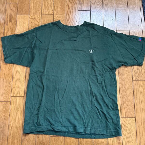 champion 半袖