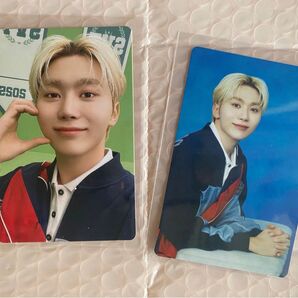 Seventeen スングァン Carat Land 2025
