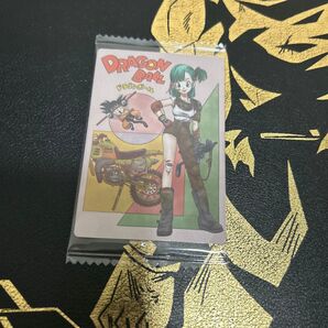 イタジャガ ドラゴンボール ブルマ CR