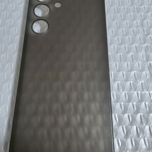 Galaxy s24 薄型軽量ケース