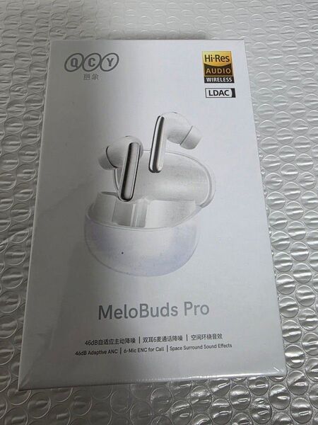 QCY MeloBuds Pro