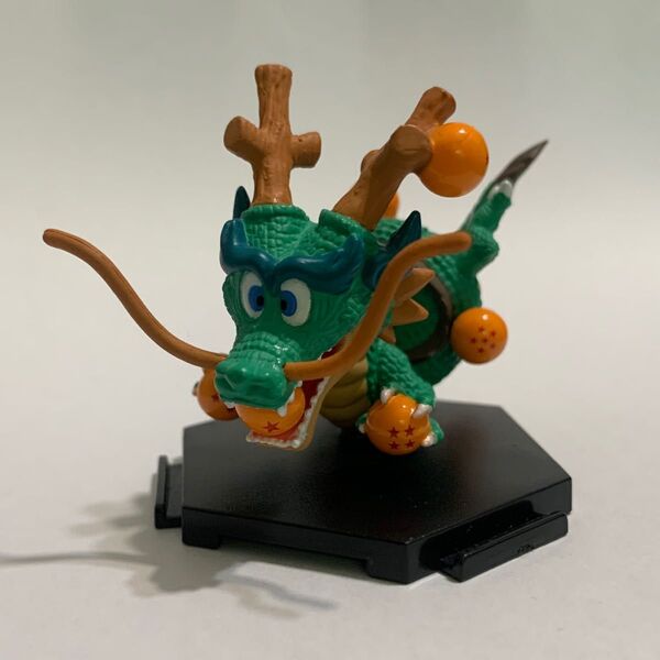ドラゴンボール 神龍 フィギュア