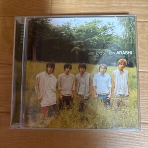 嵐 いざッ、Now アルバム CD DVD 初回限定盤