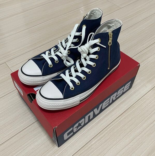 CONVERSE スニーカー ハイカット 27cm