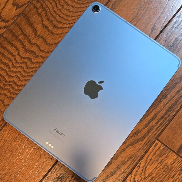 2022 Apple iPad Air 10.9 (Wi-Fi+Cellular 64GB 第5世代 M1チップ)