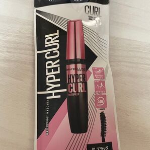 MAYBELLINEマスカラ