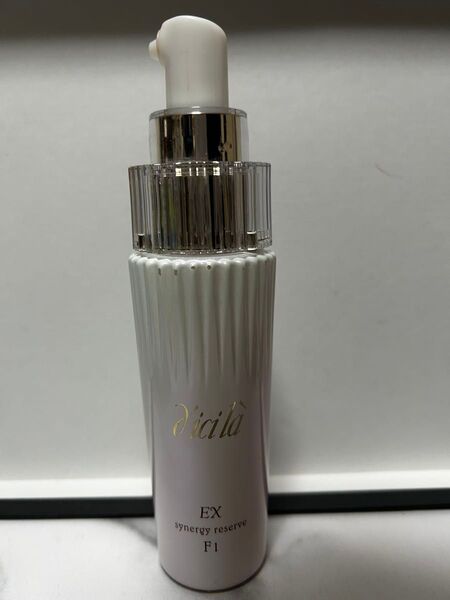 ディシラ EX シナジーリザーブ F1 75ml