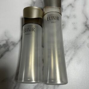 エリクシール アドバンスド セット