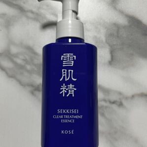 雪肌精 クリア トリートメントエッセンス