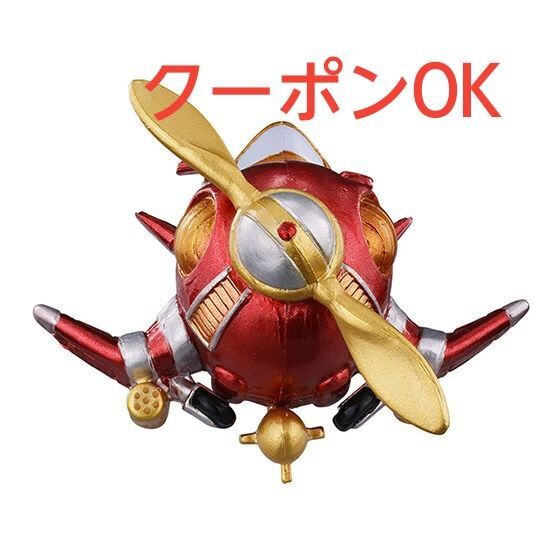 ジョジョの奇妙な冒険 スタンドフィギュアコレクション07 As エアロスミス