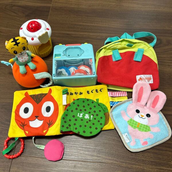 こどもちゃれんじベビー こどもちゃれんじぷち しまじろう まとめ売り
