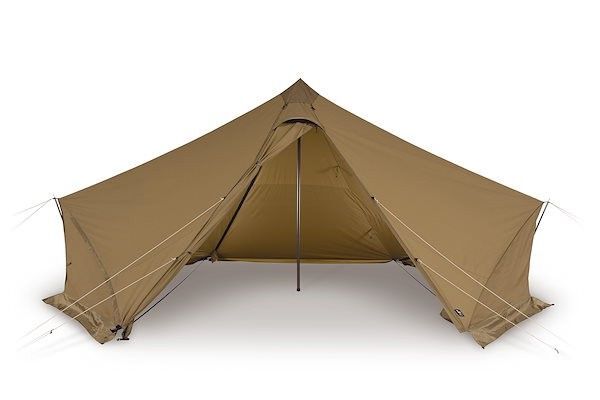 ゼインアーツ ギギ1 TC PS-511 キャンプ テント ワンポール