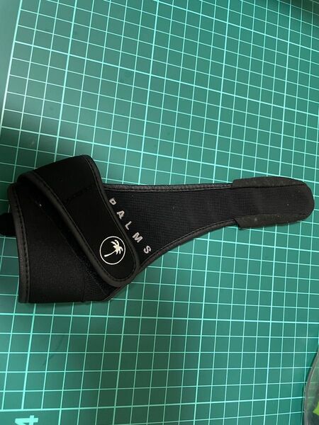 パームス フィンガープロテクター中古品