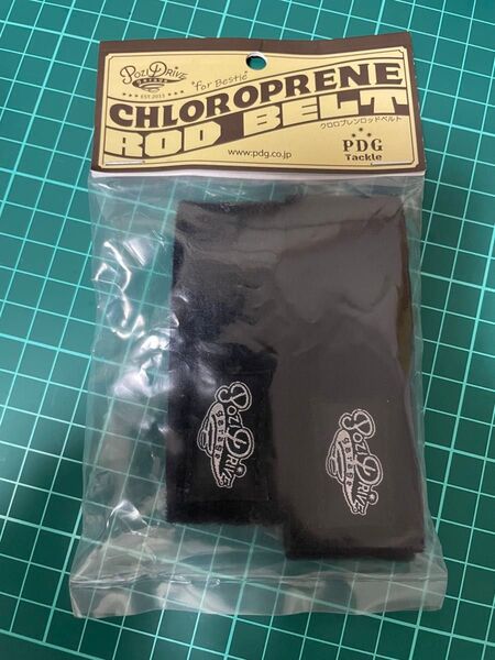 ポジドライブガレージ クロロプレンロッドベルト