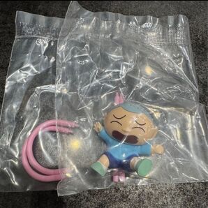 クレヨンしんちゃん しゅしゅぽぽごっこ