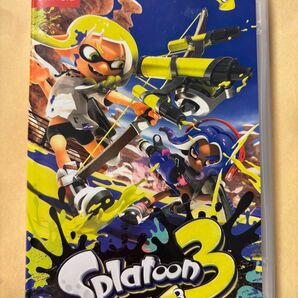 Splatoon3 (スプラトゥーン3)