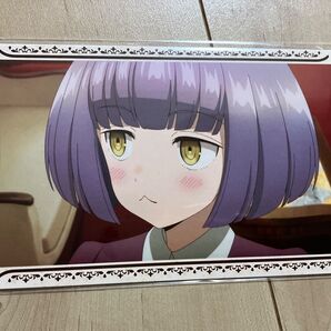 誰ソ彼ホテル ポストカードセット A 新品未開封